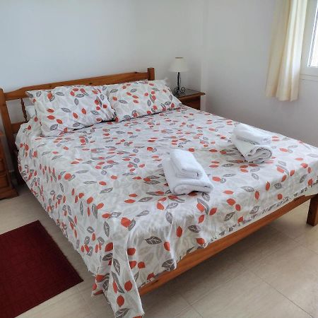 El Mirador De La Mar Apartamento Mojácar Exterior foto